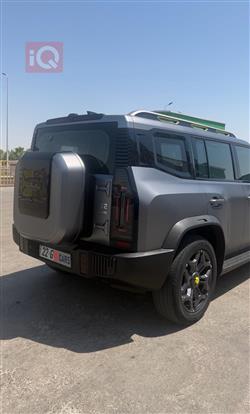 جيتور T2